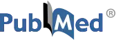 PubMed logo — NeuronsVR feasibility study indexed by the US National Library of Medicine