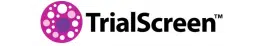 trial screen logo